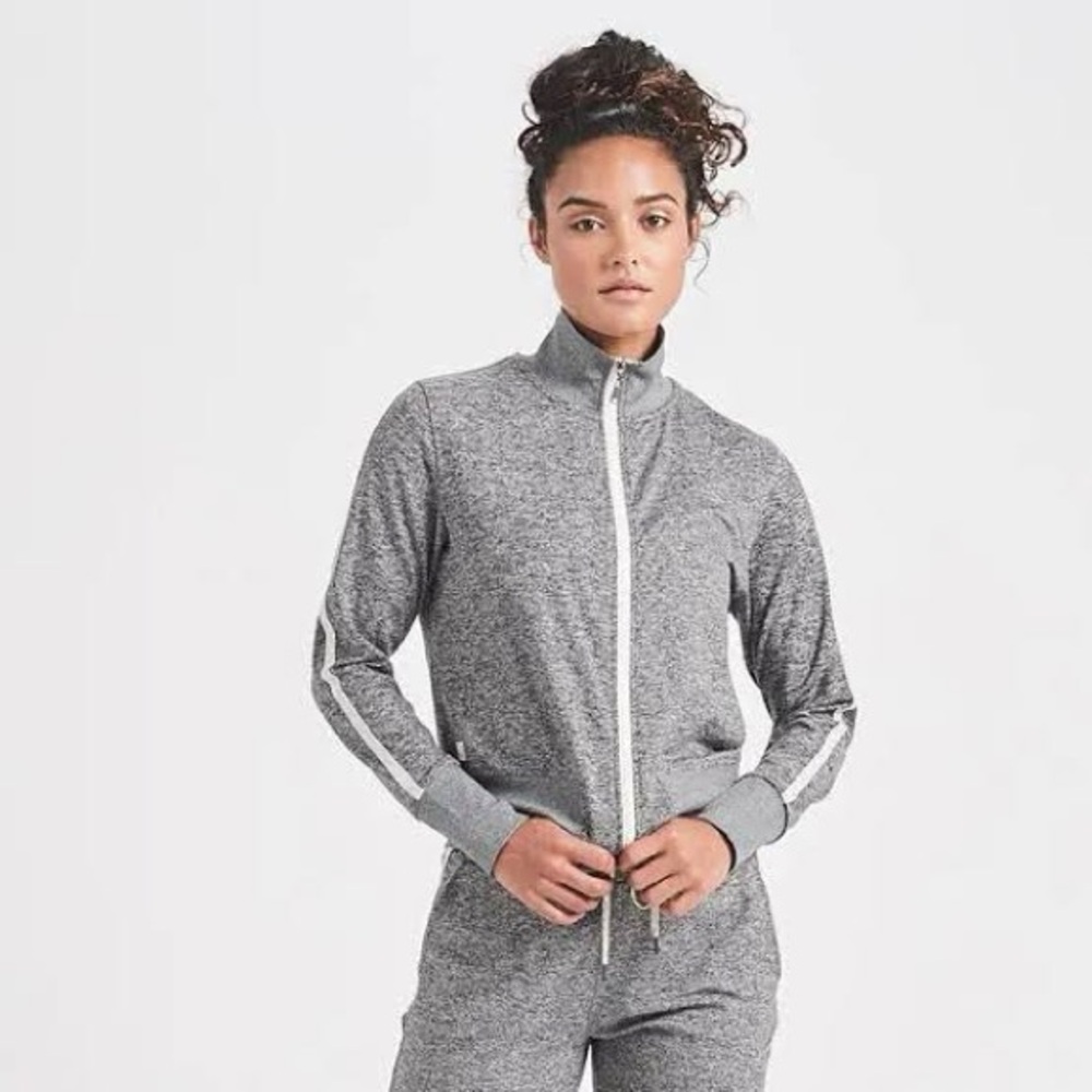 Vuori Eclipse Track Jacket